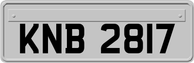 KNB2817