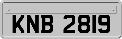 KNB2819