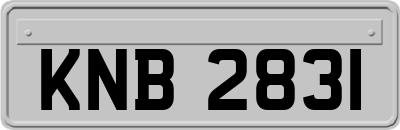 KNB2831