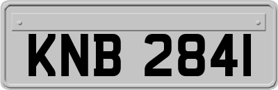 KNB2841