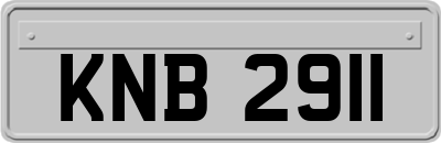 KNB2911