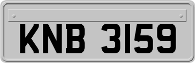 KNB3159