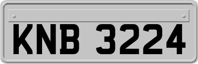 KNB3224