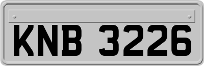 KNB3226