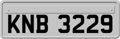 KNB3229