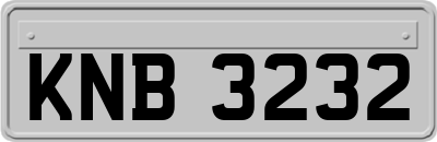 KNB3232