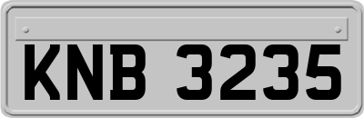 KNB3235