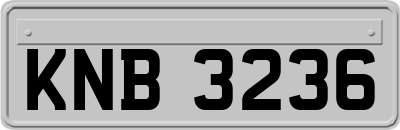 KNB3236