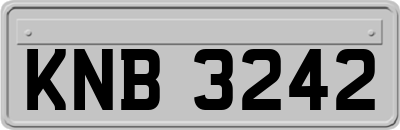 KNB3242