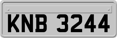 KNB3244