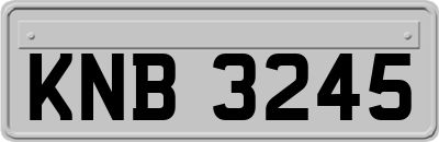 KNB3245