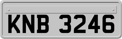 KNB3246