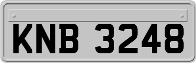 KNB3248