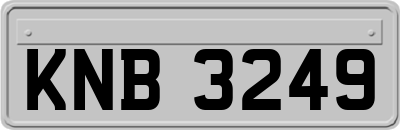 KNB3249