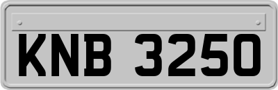 KNB3250