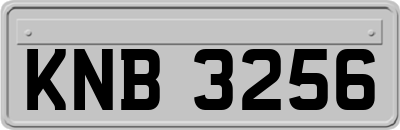 KNB3256