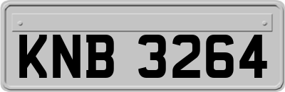 KNB3264