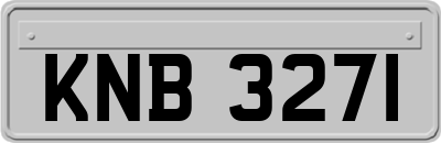 KNB3271