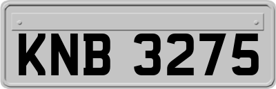 KNB3275