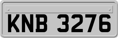 KNB3276