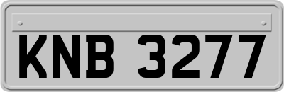 KNB3277