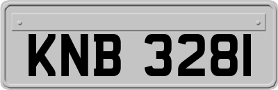 KNB3281