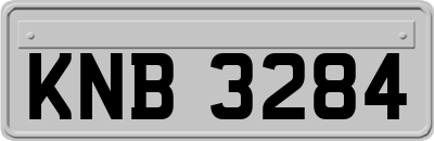 KNB3284