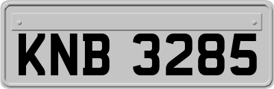 KNB3285