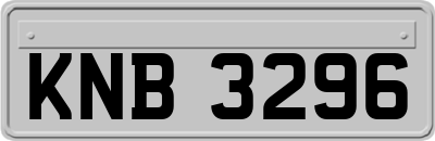 KNB3296