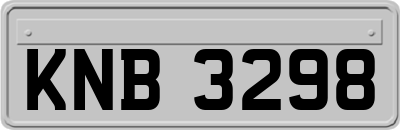 KNB3298