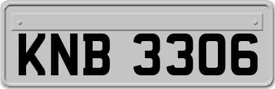 KNB3306