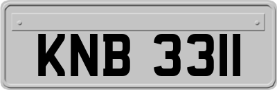 KNB3311