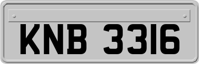 KNB3316