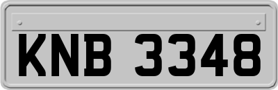 KNB3348