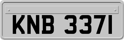 KNB3371