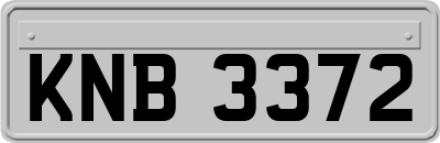 KNB3372