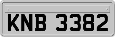 KNB3382