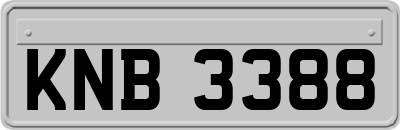 KNB3388