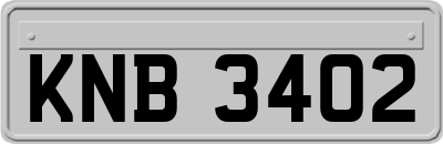 KNB3402