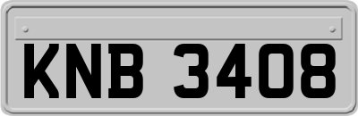 KNB3408