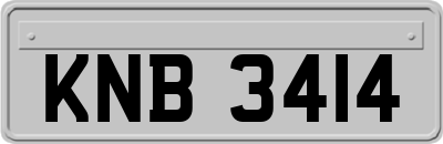 KNB3414