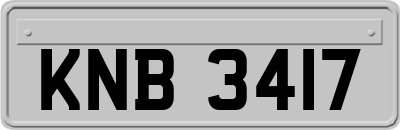 KNB3417