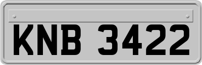 KNB3422