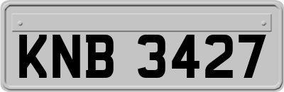 KNB3427