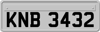 KNB3432