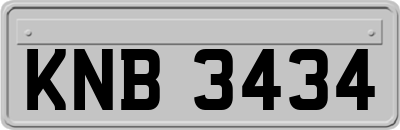 KNB3434