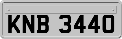 KNB3440