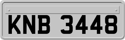 KNB3448