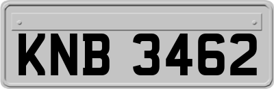 KNB3462