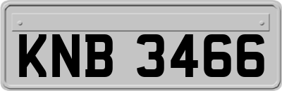 KNB3466